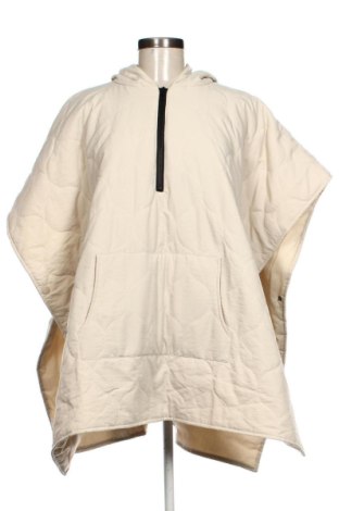 Пончо Unbranded, Размер L, Цвят Екрю, Цена 15,00 €, #137852325