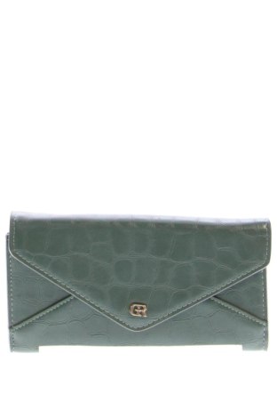 Πορτοφόλι Gino Rossi, Χρώμα Πράσινο, Τιμή 22,00 €, #137830908