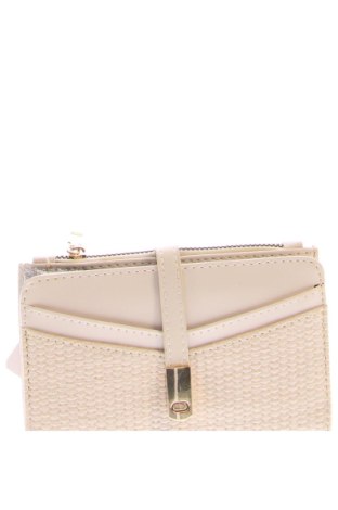 Portmonetka Unbranded, Kolor ecru, Cena 38,10 zł, #137812757