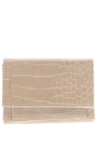 Портмоне Unbranded, Цвят Бежов, Цена 9,00 €, #137817208