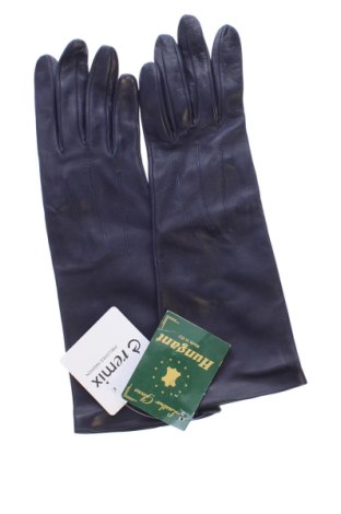 Handschuhe Unbranded, Farbe Blau, Preis 23,43 €, #137803719