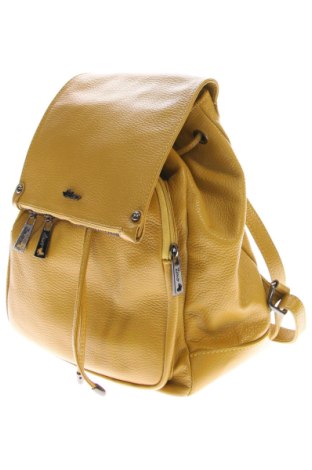 Rucksack Zeva, Farbe Gelb, Preis € 33,47, #137813279