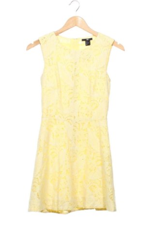 Sukienka H&M, Rozmiar S, Kolor Żółty, Cena 84,67 zł, #137747722