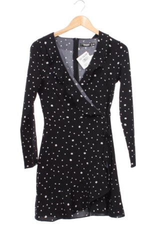 Sukienka Missguided, Rozmiar M, Kolor Kolorowy, Cena 84,69 zł, #137753047