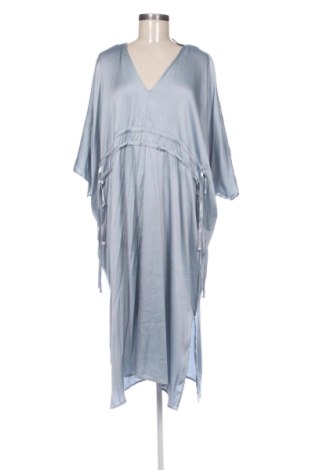 Φόρεμα H&M, Μέγεθος L, Χρώμα Μπλέ, Τιμή 20,00 €, #137755514