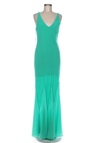 Rochie Patrizia Pepe, Mărime L, Culoare Verde, Preț 1.086,56 Lei, #137777413