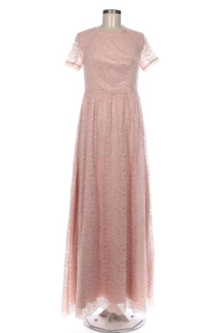 Rochie By Malina, Mărime M, Culoare Roz, Preț 1.191,54 Lei, #137777419