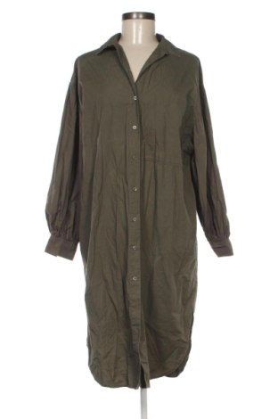 Рокля H&M, Размер XS, Цвят Зелен, Цена 24,57 €, #137789377
