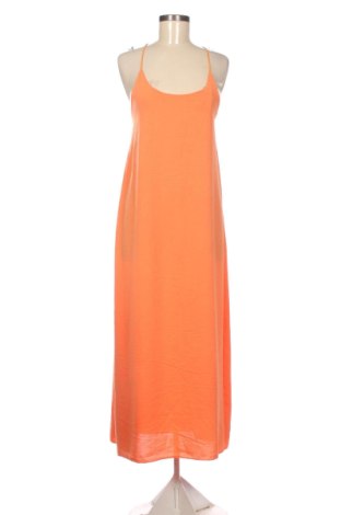 Rochie Unbranded, Mărime M, Culoare Portocaliu, Preț 166,14 Lei, #137789577