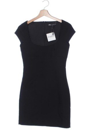 Рокля Zara, Размер S, Цвят Черен, Цена 17,00 €, #137790138