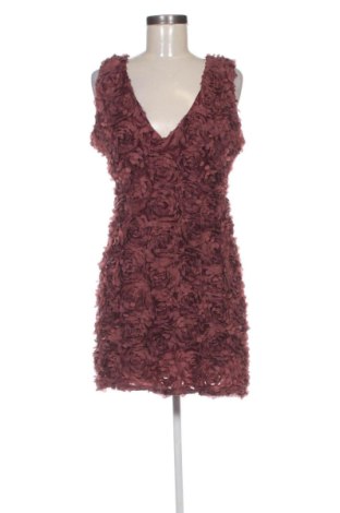 Sukienka Unbranded, Rozmiar L, Kolor Fioletowy, Cena 127,01 zł, #137790711