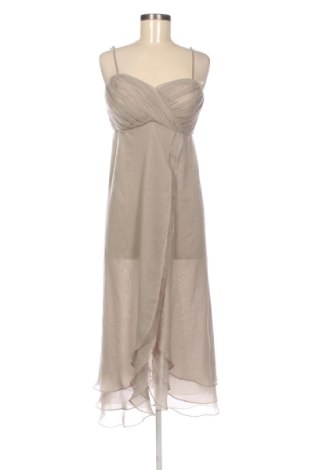 Rochie Apanage, Mărime S, Culoare Bej, Preț 166,14 Lei, #137790902
