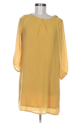Рокля H&M, Размер S, Цвят Жълт, Цена 20,00 €, #137790933