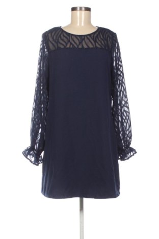 Rochie Unbranded, Mărime L, Culoare Albastru, Preț 104,98 Lei, #137791040