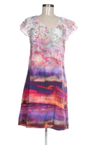Rochie Elton, Mărime M, Culoare Multicolor, Preț 131,23 Lei, #137791078