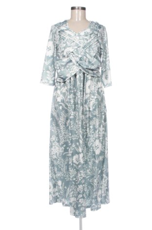 Рокля Babara Mode, Размер L, Цвят Многоцветен, Цена 109,86 €, #137791113