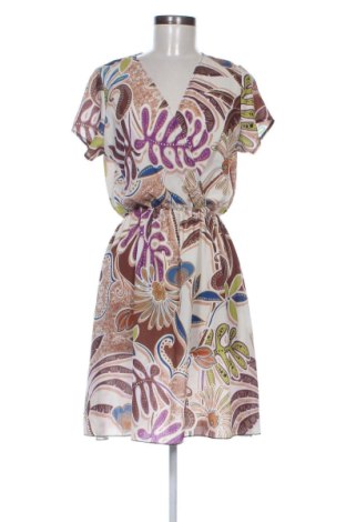 Rochie Unbranded, Mărime M, Culoare Multicolor, Preț 104,98 Lei, #137791507