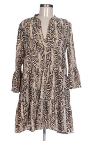Kleid Fabrizia, Größe L, Farbe Mehrfarbig, Preis 20,48 €, #137791932