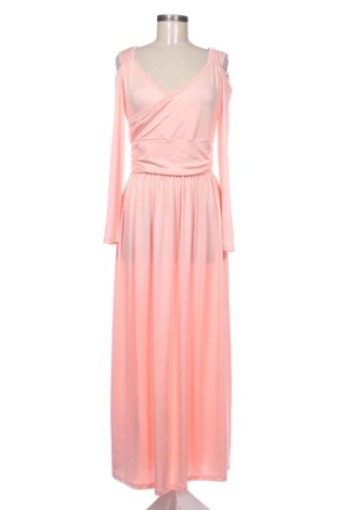 Rochie Unbranded, Mărime M, Culoare Roz, Preț 104,15 Lei, #137791950