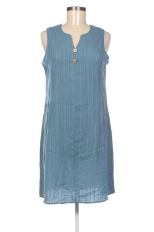 Rochie Unbranded, Mărime L, Culoare Albastru, Preț 104,98 Lei, #137792268