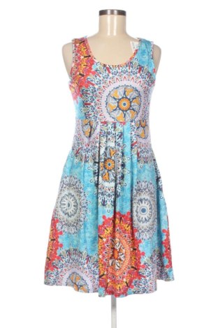 Rochie Unbranded, Mărime M, Culoare Multicolor, Preț 104,98 Lei, #137792313