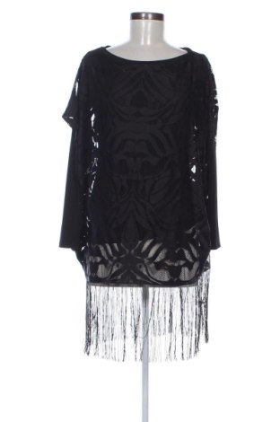 Rochie Manuela, Mărime M, Culoare Negru, Preț 104,98 Lei, #137792461