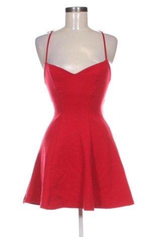 Ruha Zara, Méret XS, Szín Piros, Ár 11 348 Ft, #137792721