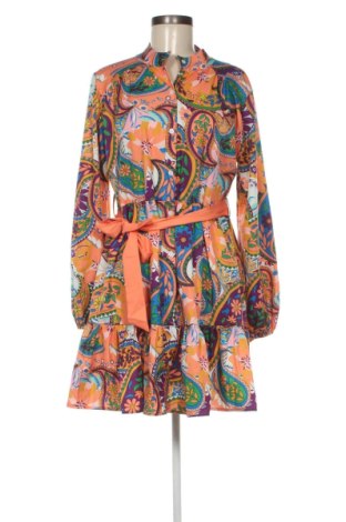 Rochie Unbranded, Mărime S, Culoare Multicolor, Preț 131,23 Lei, #137793343
