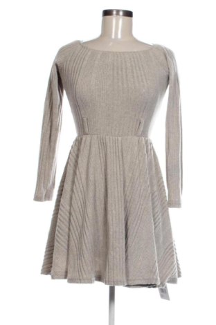 Rochie Unbranded, Mărime M, Culoare Bej, Preț 131,33 Lei, #137793625