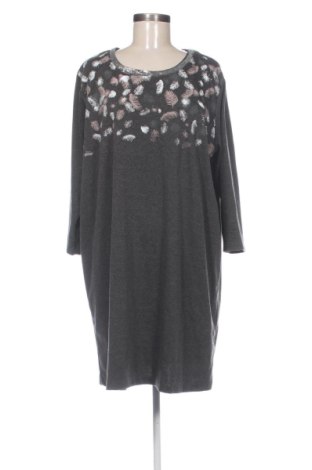 Rochie Gina Benotti, Mărime XXL, Culoare Gri, Preț 104,98 Lei, #137793828