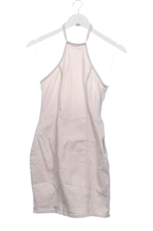 Рокля H&M, Размер S, Цвят Екрю, Цена 20,00 €, #137793960