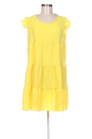 Rochie Unbranded, Mărime XL, Culoare Galben, Preț 105,00 Lei, #137794169