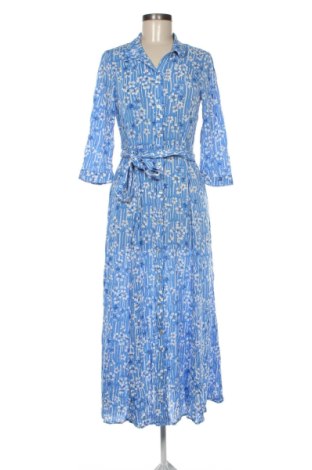 Kleid Zara, Größe L, Farbe Mehrfarbig, Preis € 17,34, #137794513