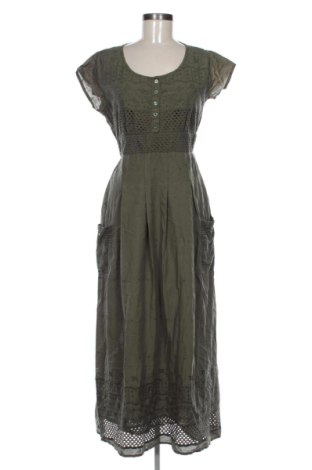 Šaty  Unbranded, Velikost XL, Barva Zelená, Cena  485,00 Kč, #137794575