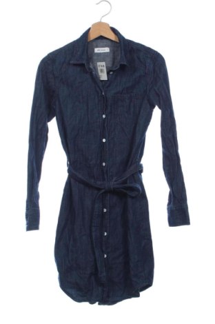 Šaty  Unbranded, Velikost XS, Barva Modrá, Cena  485,00 Kč, #137794895