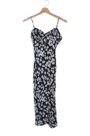 Šaty  Bershka, Velikost XS, Barva Vícebarevné, Cena  485,00 Kč, #137794935
