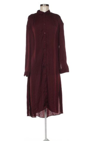Šaty  Zara, Velikost XL, Barva Červená, Cena  412,00 Kč, #137795183