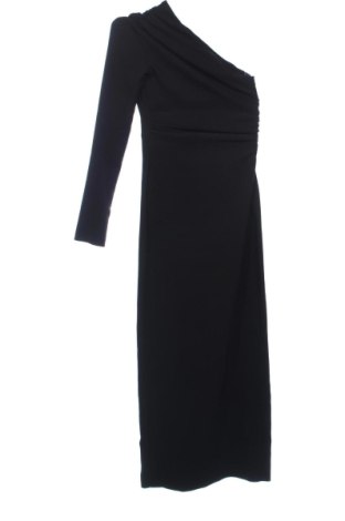 Šaty  Zara, Veľkosť XS, Farba Čierna, Cena  17,34 €, #137795252