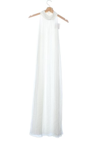 Sukienka Massimo Dutti, Rozmiar XS, Kolor Biały, Cena 177,44 zł, #137795329