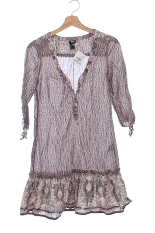 Šaty  H&M, Velikost XS, Barva Popelavě růžová, Cena  485,00 Kč, #137795417