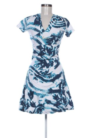 Sukienka Desigual, Rozmiar M, Kolor Kolorowy, Cena 177,81 zł, #137795505