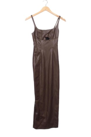 Ruha Bershka, Méret S, Szín Barna, Ár 11 214 Ft, #137795533