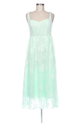 Rochie SHEIN, Mărime M, Culoare Verde, Preț 196,00 Lei, #137795997