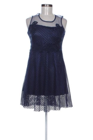 Rochie DD-II, Mărime M, Culoare Albastru, Preț 104,98 Lei, #137796527