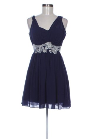 Rochie Floyd, Mărime M, Culoare Albastru, Preț 167,97 Lei, #137796734