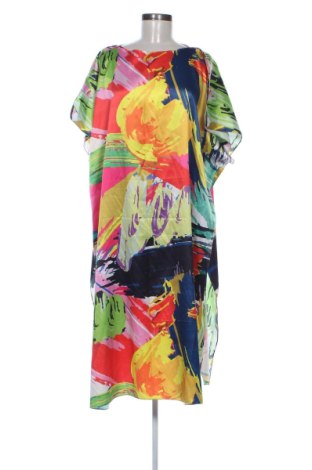 Rochie Unbranded, Mărime XXL, Culoare Multicolor, Preț 104,98 Lei, #137797043