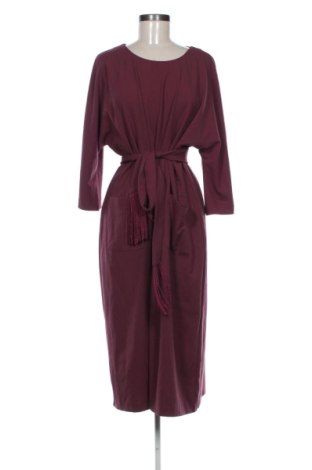 Šaty  Unbranded, Veľkosť XL, Farba Fialová, Cena  20,00 €, #137797101
