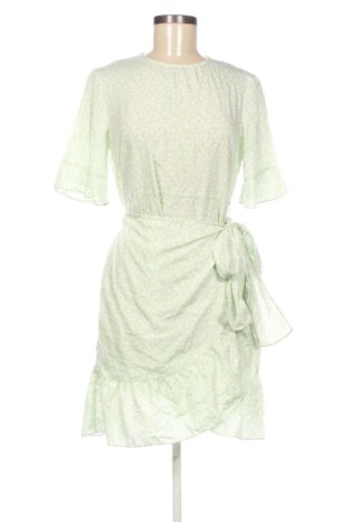 Рокля Vero Moda, Размер M, Цвят Многоцветен, Цена 23,51 €, #137797228