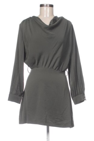 Šaty  Zara, Veľkosť M, Farba Zelená, Cena  13,72 €, #137797943