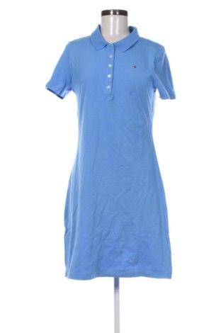 Rochie Tommy Hilfiger, Mărime XL, Culoare Albastru, Preț 287,99 Lei, #137798010
